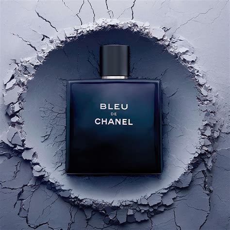 blue chanel edp yorum|bleu de chanel.